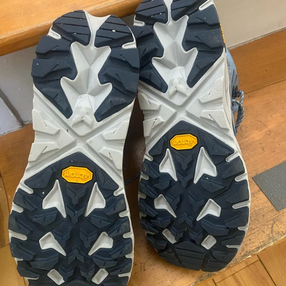 Hoka Anacapa Mid GTX Hiking Boot